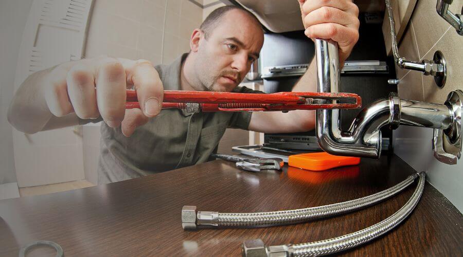 Local tankless water heater installation in Nanjemoy, MD